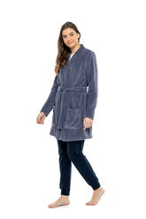 MOD Women Dress Robe